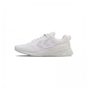 Hummel Reach Tr Core 2.0 Gym Sko Herre Hvite | 218581-420