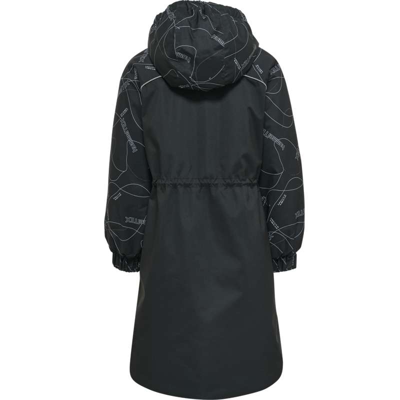 Hummel Conquer Xx Tex Jersey Barn Svarte | 547105-704