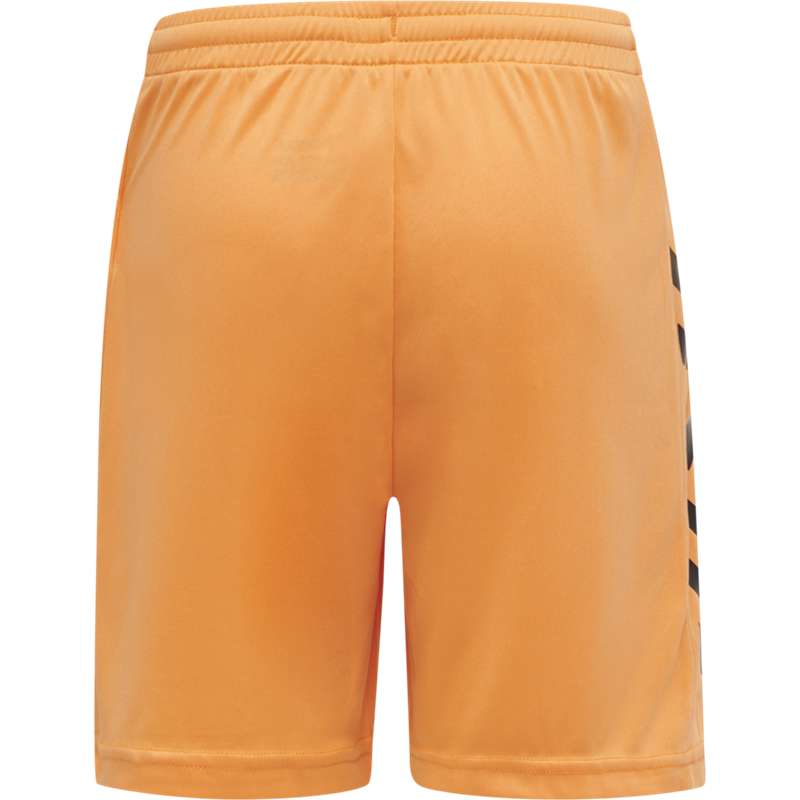 Hummel Core Gk Sett Barn Oransje | 162852-645