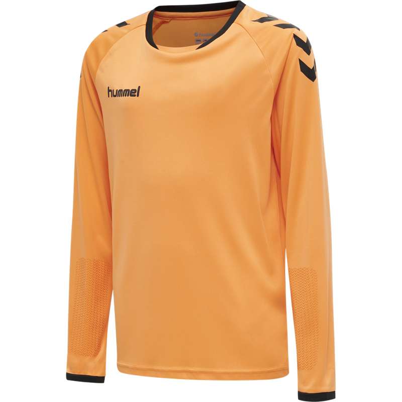 Hummel Core Gk Sett Barn Oransje | 162852-645