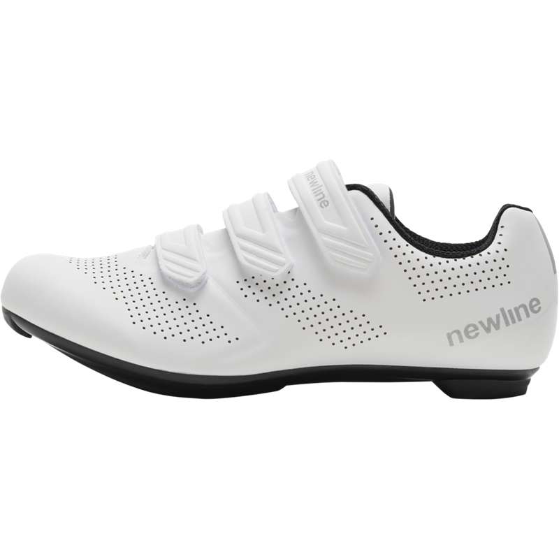Hummel Core T-skjorte Dame Hvite | 457404-248