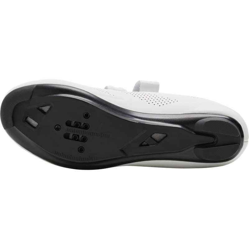 Hummel Core T-skjorte Dame Hvite | 457404-248