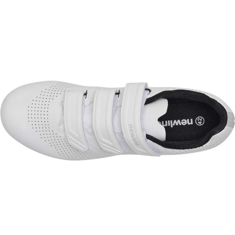 Hummel Core T-skjorte Dame Hvite | 457404-248