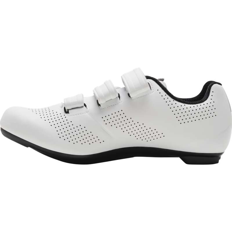Hummel Core T-skjorte Dame Hvite | 457404-248
