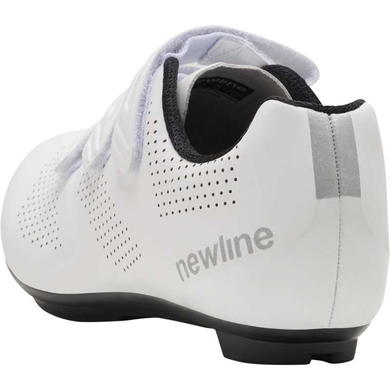 Hummel Core T-skjorte Dame Hvite | 457404-248