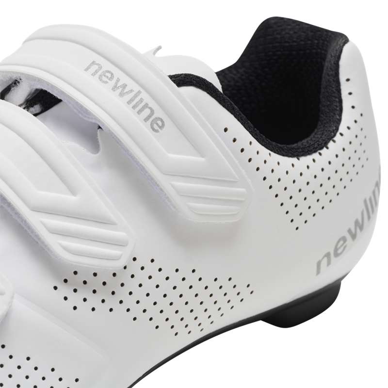 Hummel Core T-skjorte Dame Hvite | 457404-248