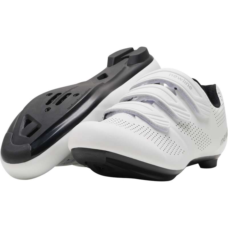 Hummel Core T-skjorte Dame Hvite | 457404-248