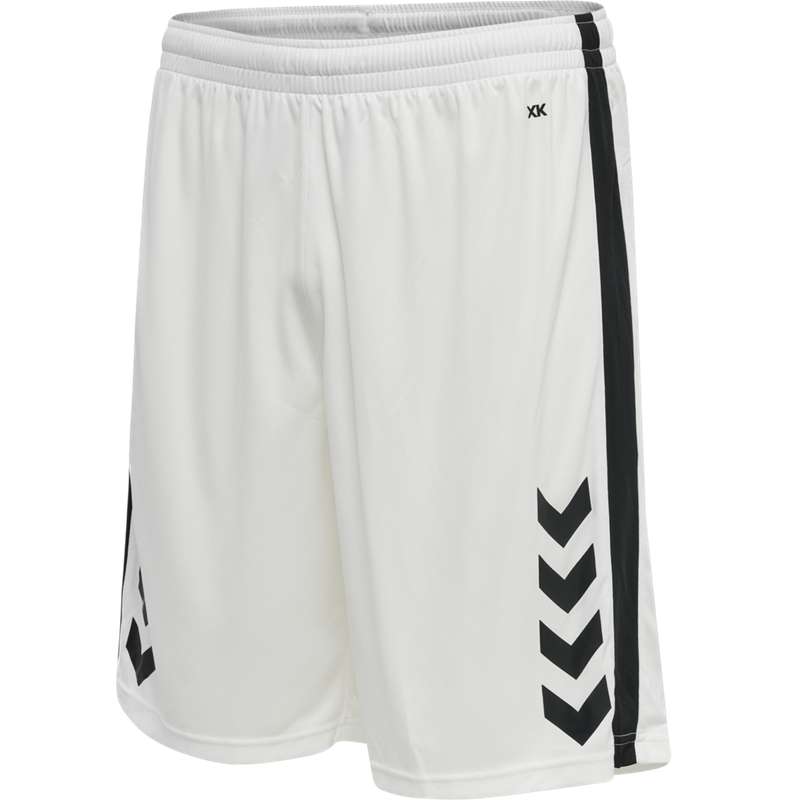 Hummel Core Xk Basket Bukse Herre Hvite | 104223-141