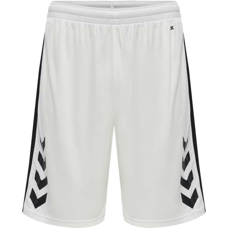 Hummel Core Xk Basket Bukse Herre Hvite | 104223-141