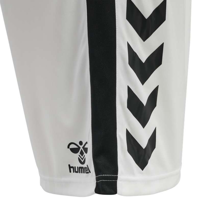 Hummel Core Xk Basket Bukse Herre Hvite | 104223-141