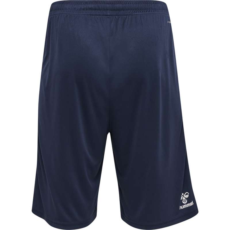 Hummel Core Xk Basket Shorts Herre Marineblå | 189107-722