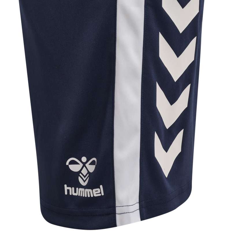 Hummel Core Xk Basket Shorts Herre Marineblå | 189107-722
