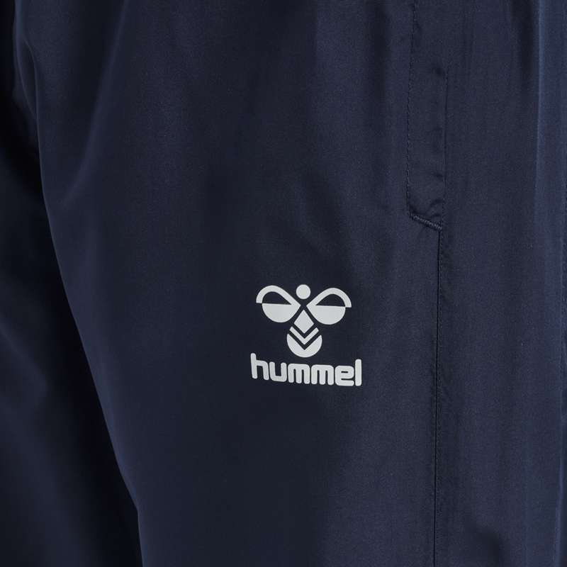 Hummel Core Xk Micro Bukse Herre Marineblå | 461025-345