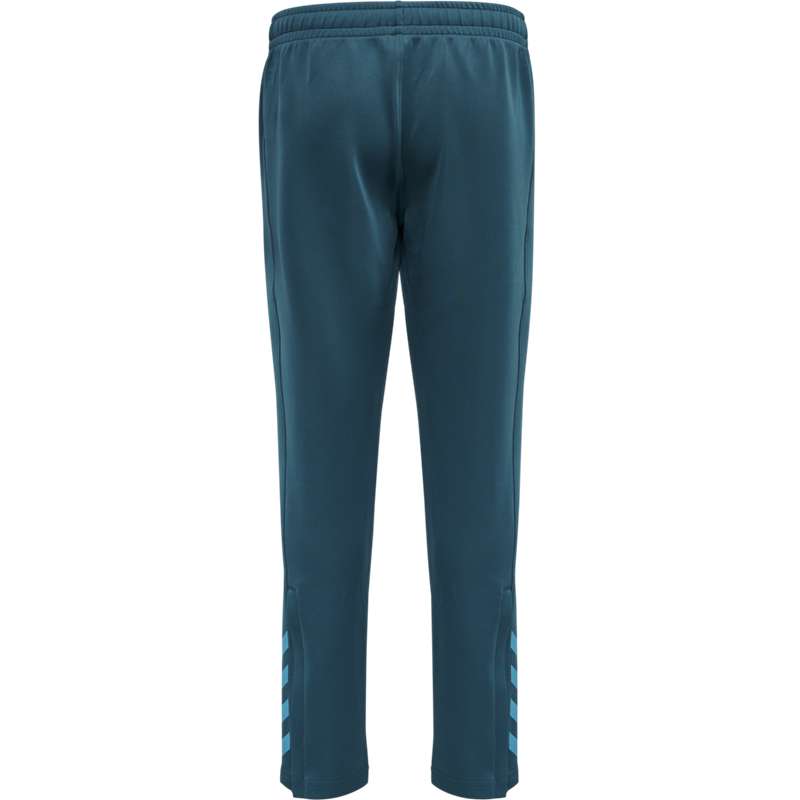 Hummel Core Xk Poly Bukse Barn Blå | 422785-256