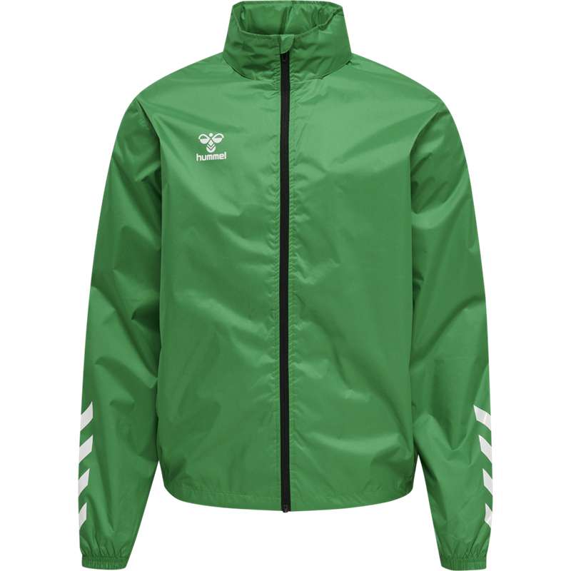 Hummel Core Xk Spray Jakker Herre Grønn | 448230-558