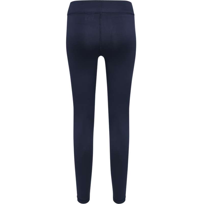 Hummel Core Xk Tights Dame Marineblå | 765871-881