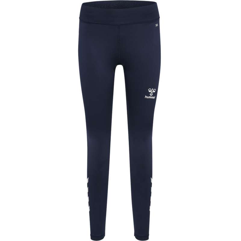 Hummel Core Xk Tights Dame Marineblå | 765871-881