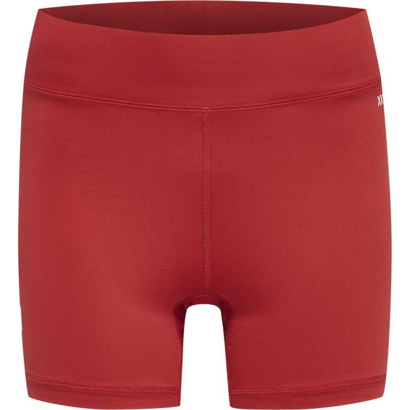 Hummel Core Xks Shorts Dame Rød | 977048-069