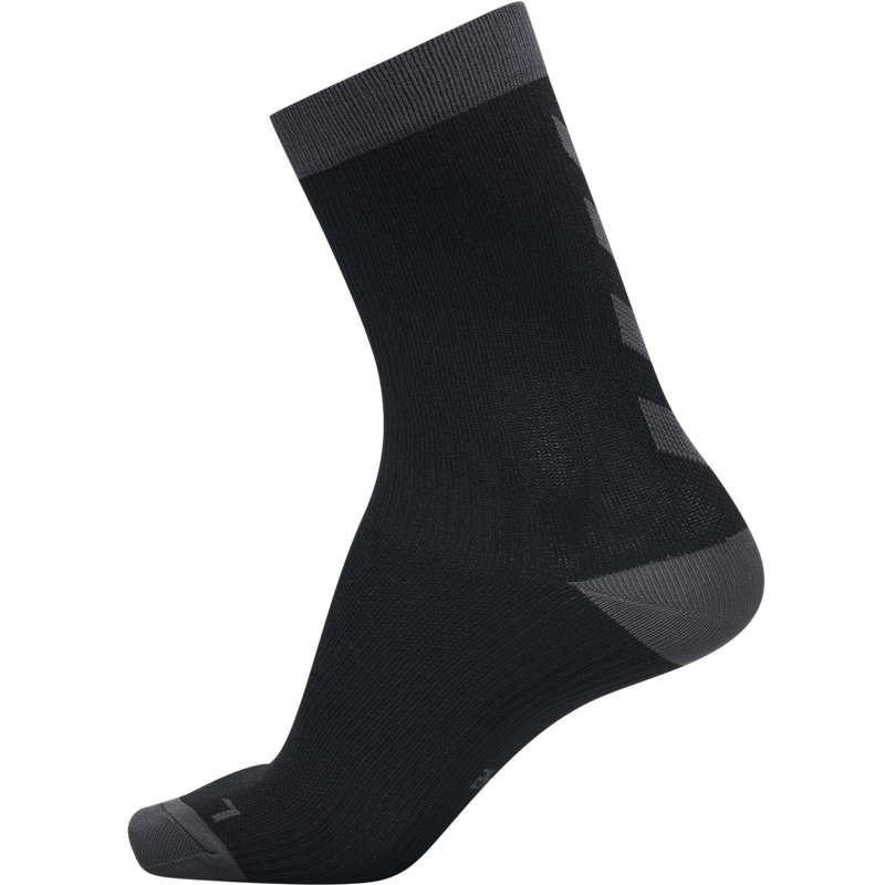 Hummel Element Indoor Sport 2 Pack T-skjorte Herre Svarte | 889267-073