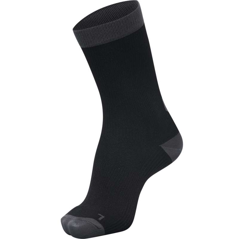 Hummel Element Indoor Sport 2 Pack T-skjorte Herre Svarte | 889267-073