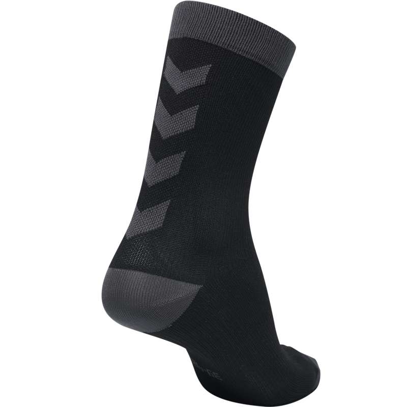Hummel Element Indoor Sport 2 Pack T-skjorte Herre Svarte | 889267-073