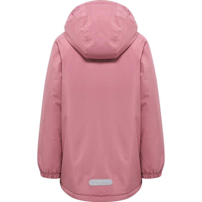 Hummel Josse Jakker Barn Rosa | 354506-467