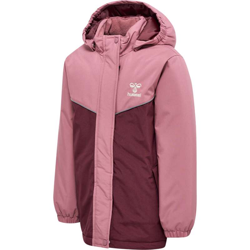 Hummel Josse Jakker Barn Rosa | 354506-467