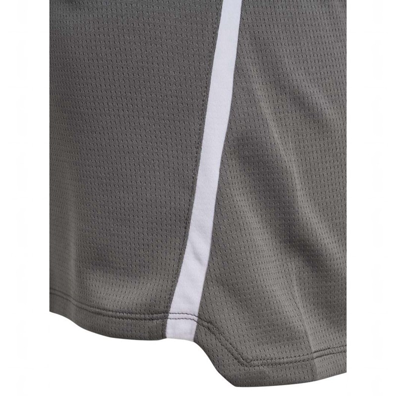 Hummel Lead 2.0 S/S Jersey Dame Grå | 192841-767