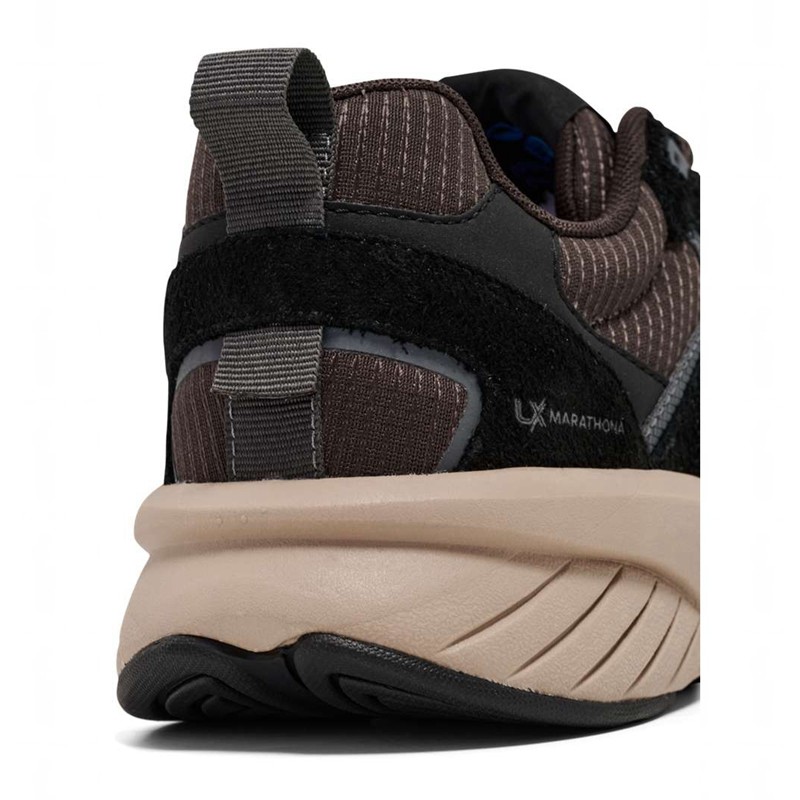 Hummel Marathona Reach Lx Ds Gym Sko Herre Grå | 580942-499