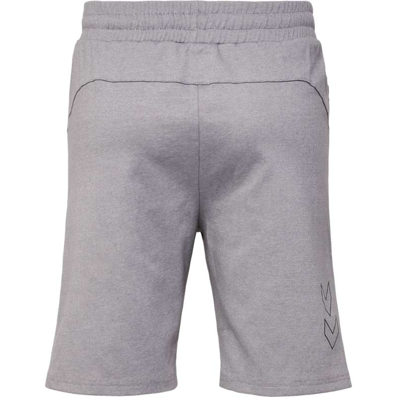 Hummel Mt Interval Shorts Herre Grå | 758383-059
