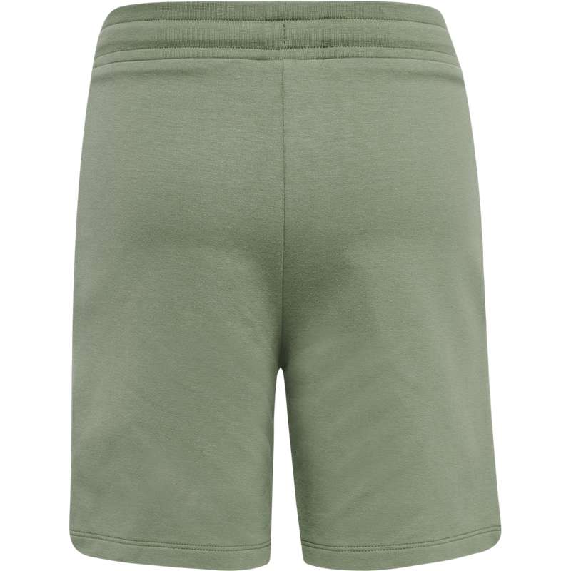 Hummel Proud Polo T Skjorte Barn Grønn | 703902-748