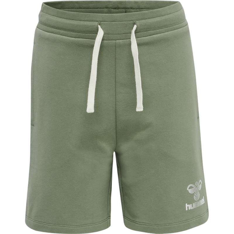 Hummel Proud Polo T Skjorte Barn Grønn | 703902-748