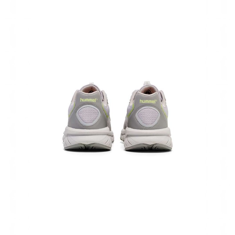 Hummel Reach Lx 6000 Sv T-skjorte Herre Grå | 132597-709