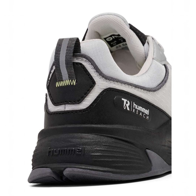 Hummel Reach Tr Core Silver 2.0 Gym Sko Dame Grå | 867140-434