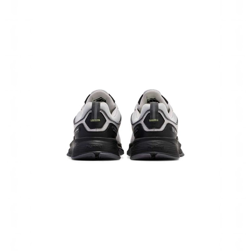 Hummel Reach Tr Core Silver 2.0 Gym Sko Dame Grå | 867140-434