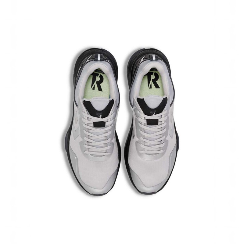Hummel Reach Tr Core Silver 2.0 Gym Sko Dame Grå | 867140-434