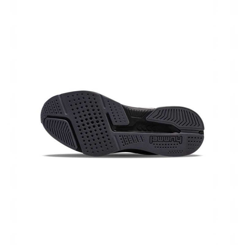 Hummel Reach Tr Core Silver 2.0 Gym Sko Dame Grå | 867140-434
