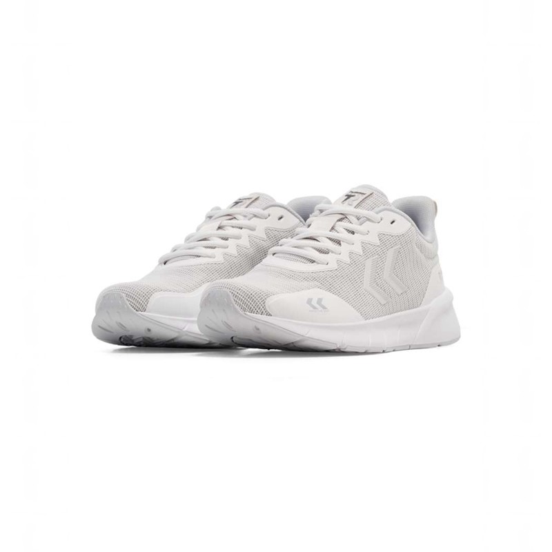 Hummel Reach Tr Hiit 2.0 Shorts Dame Hvite | 724803-728