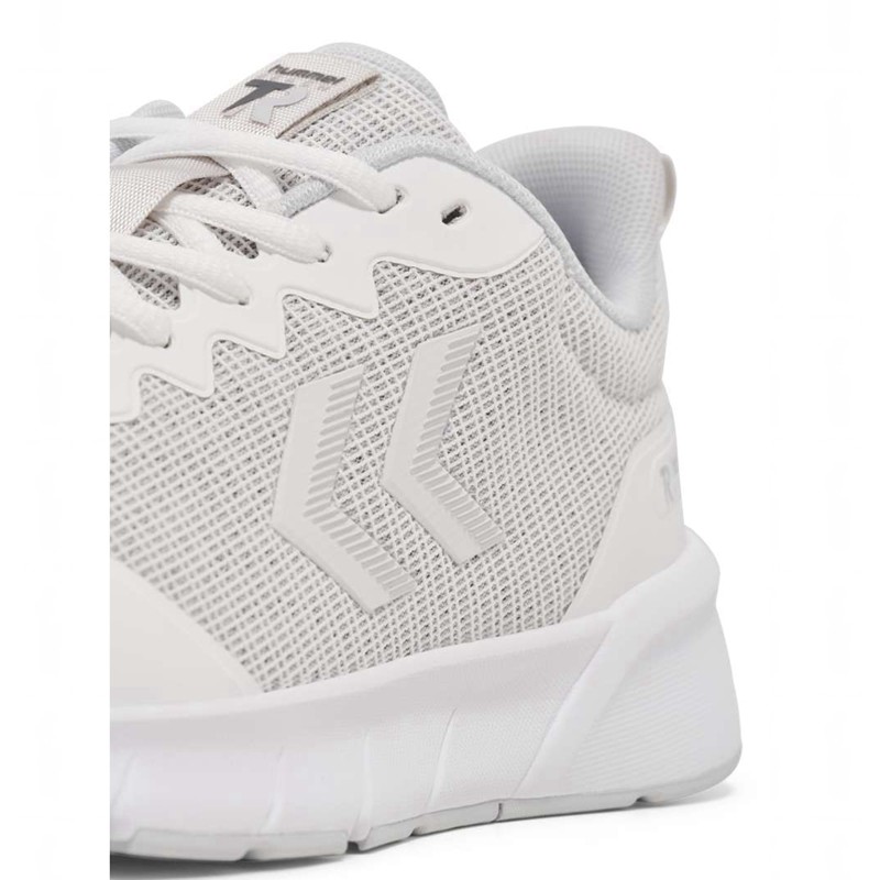 Hummel Reach Tr Hiit 2.0 Shorts Dame Hvite | 724803-728