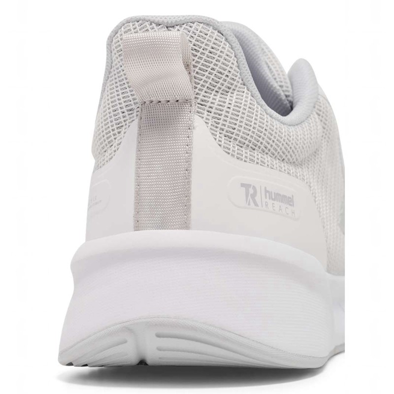 Hummel Reach Tr Hiit 2.0 Shorts Dame Hvite | 724803-728