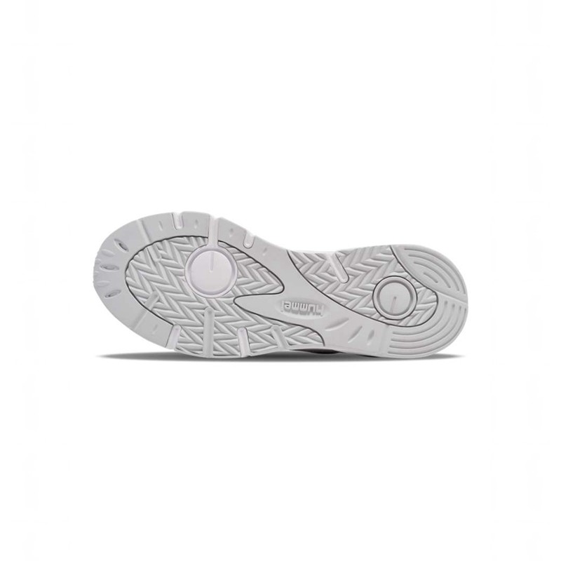 Hummel Reach Tr Hiit 2.0 Shorts Dame Hvite | 724803-728