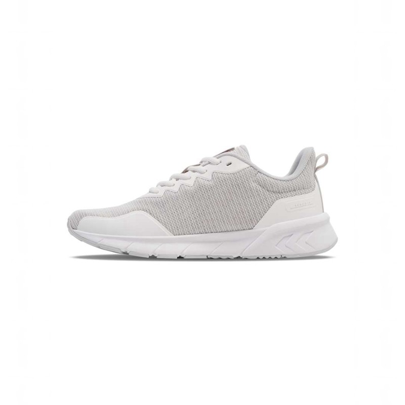 Hummel Reach Tr Hiit 2.0 Shorts Dame Hvite | 724803-728