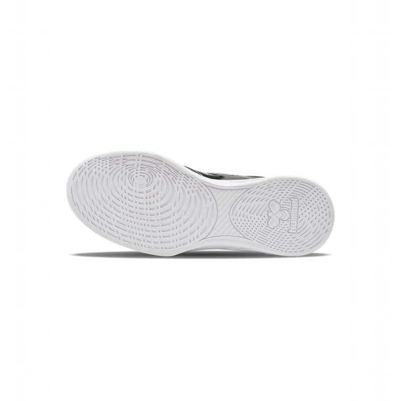 Hummel Teiwaz 2.0 Håndballsko Herre Svarte | 368616-607