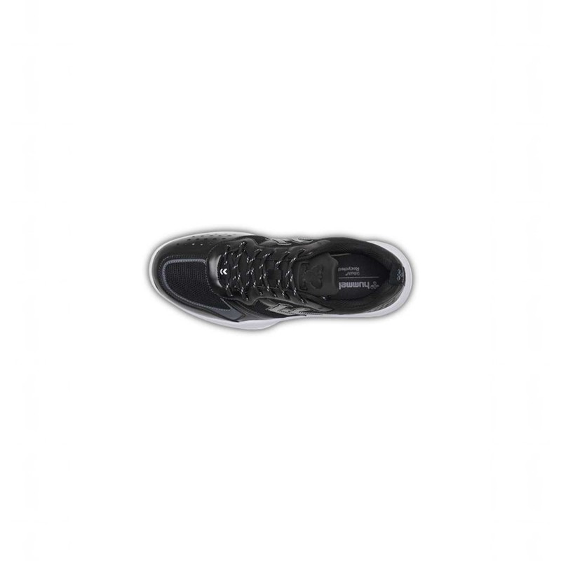 Hummel Teiwaz 2.0 Håndballsko Herre Svarte | 368616-607