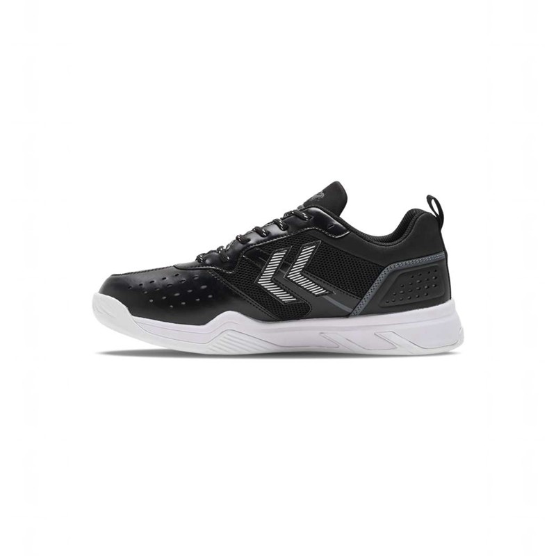 Hummel Teiwaz 2.0 Håndballsko Herre Svarte | 368616-607