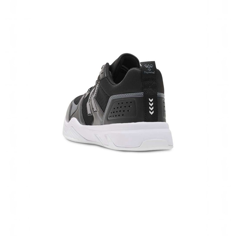 Hummel Teiwaz 2.0 Håndballsko Herre Svarte | 368616-607