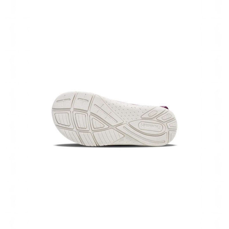 Hummel Trekking Ii Jr Sandaler Barn Rosa | 524093-641